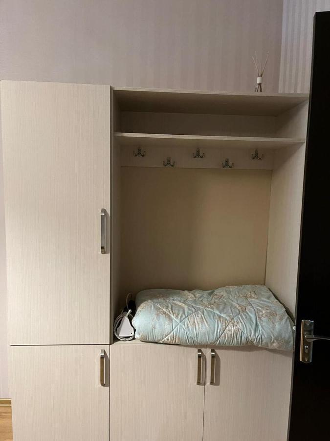 Tutiko Apartment Tbilissi Extérieur photo