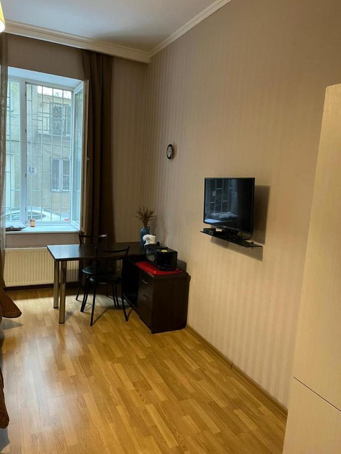 Tutiko Apartment Tbilissi Extérieur photo