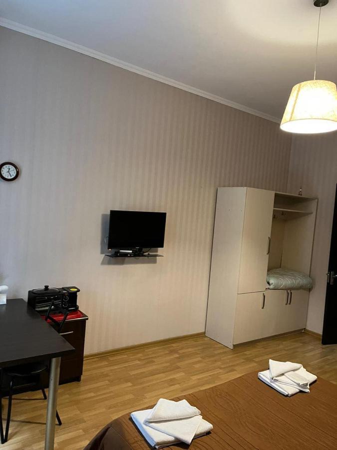 Tutiko Apartment Tbilissi Extérieur photo