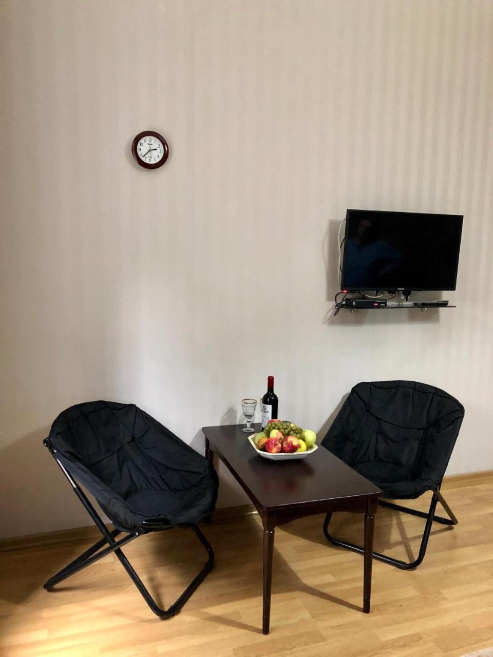 Tutiko Apartment Tbilissi Extérieur photo