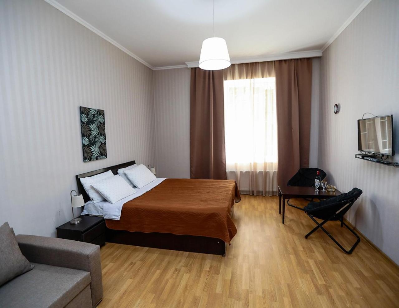 Tutiko Apartment Tbilissi Extérieur photo